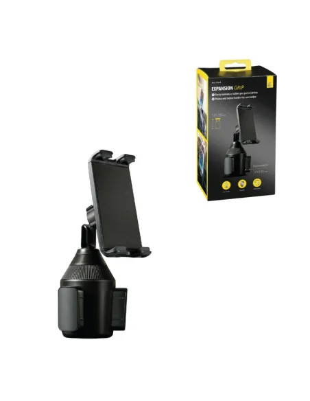 Soporte Para Telefono Para Portalatas (Expansion Grip)