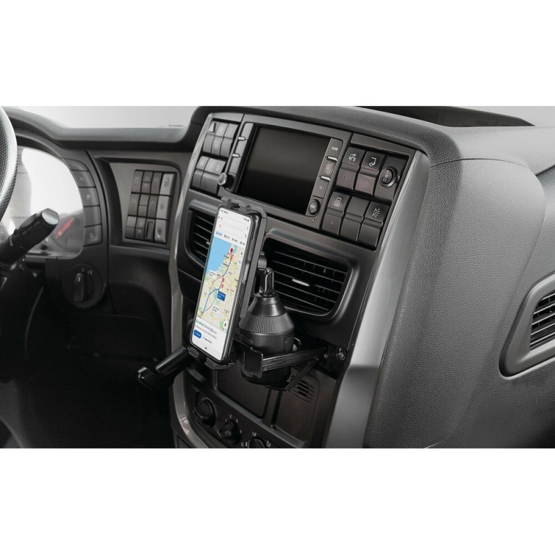 Soporte Para Telefono Para Portalatas...