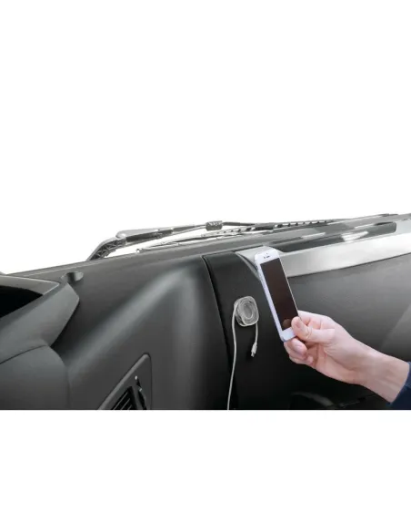 Almohadilla Adhesiva 2 En 1 ( Sticky Disk)