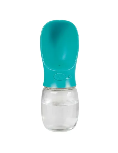 Bebedor De Viaje Para Mascotas