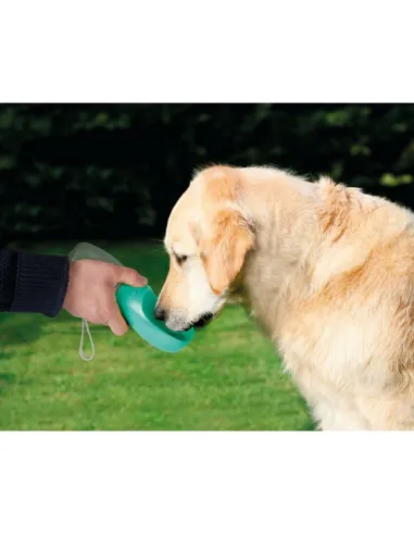 Bebedor De Viaje Para Mascotas