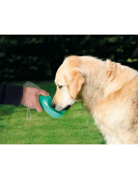 Bebedor De Viaje Para Mascotas