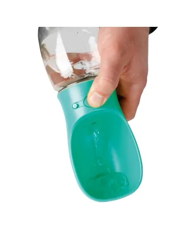 Bebedor De Viaje Para Mascotas