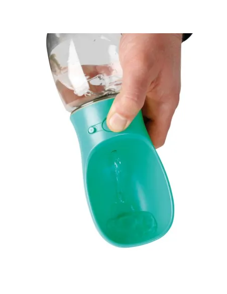 Bebedor De Viaje Para Mascotas