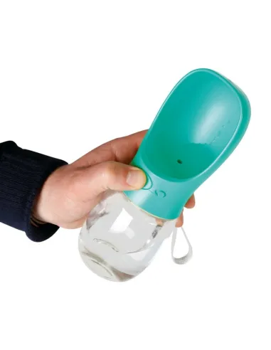 Bebedor De Viaje Para Mascotas