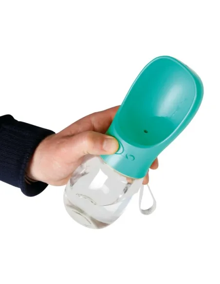 Bebedor De Viaje Para Mascotas