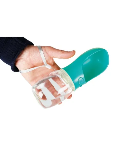 Bebedor De Viaje Para Mascotas