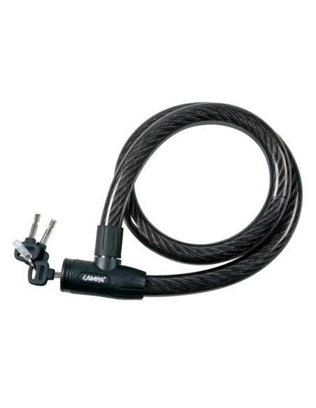 Cadena Antirrobo "Cobra" 120 Cm