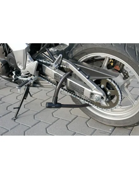 Cadena Antirrobo "Cobra" 120 Cm