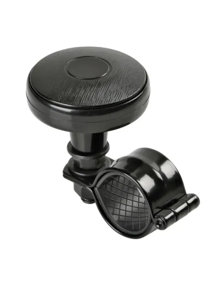 Bola De Volante Universal  Negro 30/37 Mm