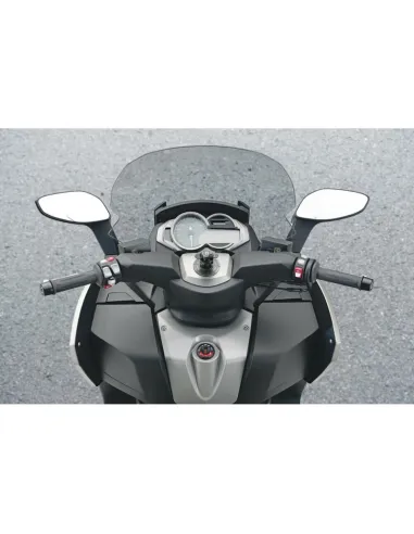 Enganche Titan Opti-Line Articulado Con...