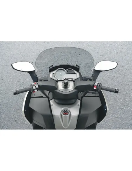 Enganche Titan Opti-Line Articulado Con Fijacion Adhesiva  360º