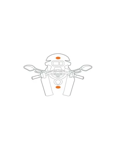 Enganche Titan Opti-Line Articulado Con...