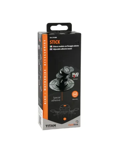 Enganche Titan Opti-Line Articulado Con...