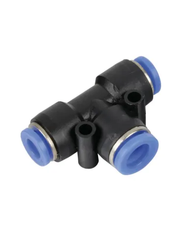 Conector De Aire T-7 (6-8 Mm)