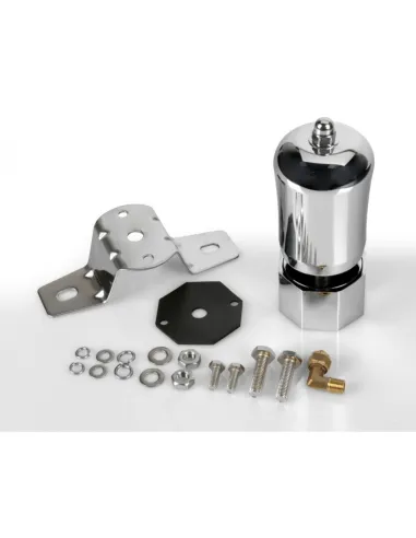 Bocina Neumatica Sonido De Tren 118 Db