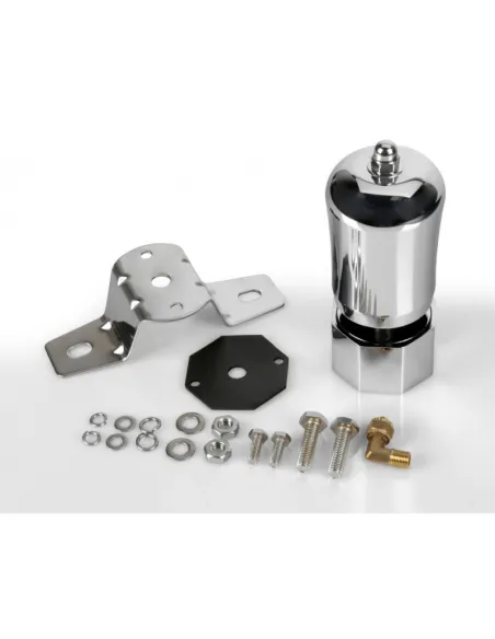 Bocina Neumatica Sonido De Tren 118 Db