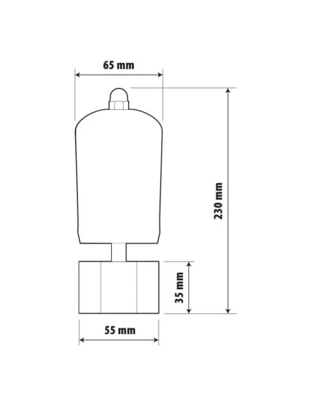 Bocina Neumatica Sonido De Tren 118 Db