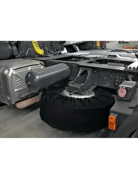 Funda Para Rueda De Recambio