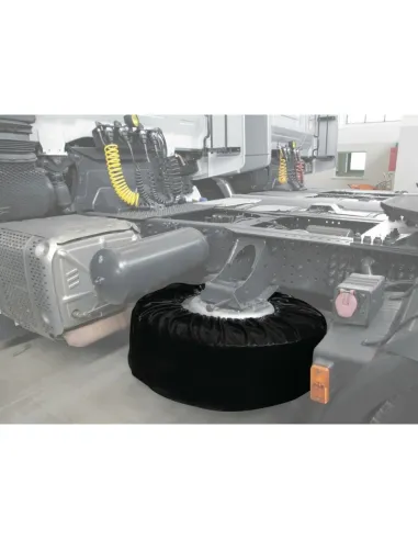 Funda Para Rueda De Recambio