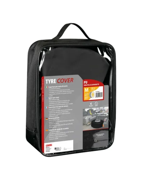 Funda Para Rueda De Recambio