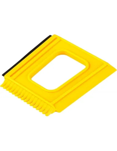 Rasqueta De Hielo Forma Cuadrada