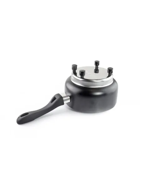 Olla Electrica Con Tapa 12V 150W 18Cm X 8Cm