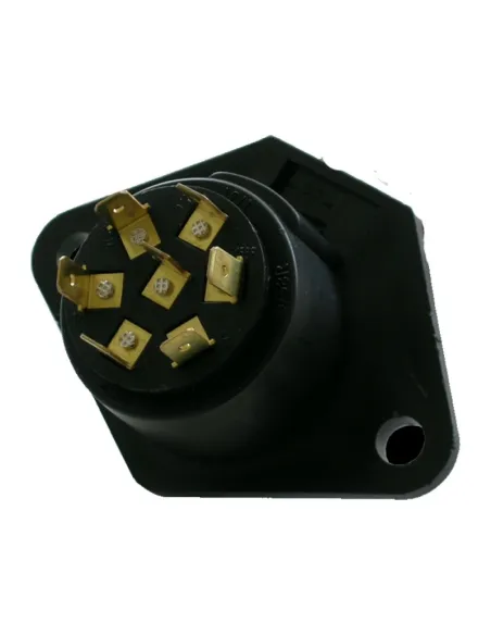 Vasos de Impacto JBM 11168