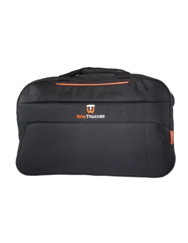 Bolsa Viaje Wintrucker 30L Negro