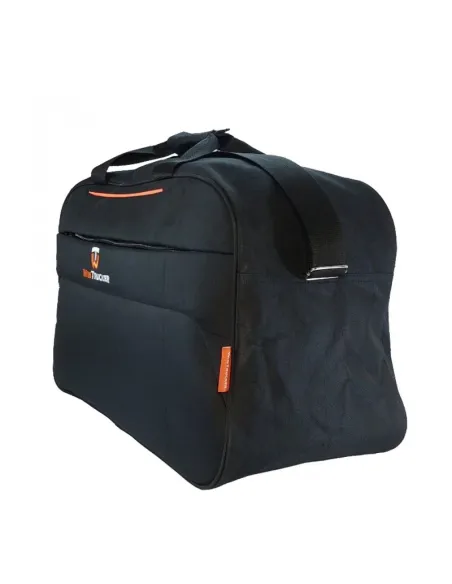 Bolsa Viaje Wintrucker 30L Negro