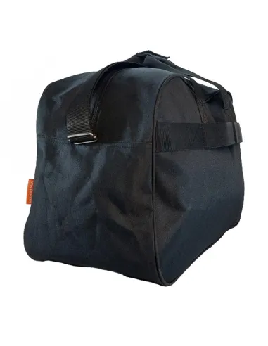 Bolsa Viaje Wintrucker 30L Negro