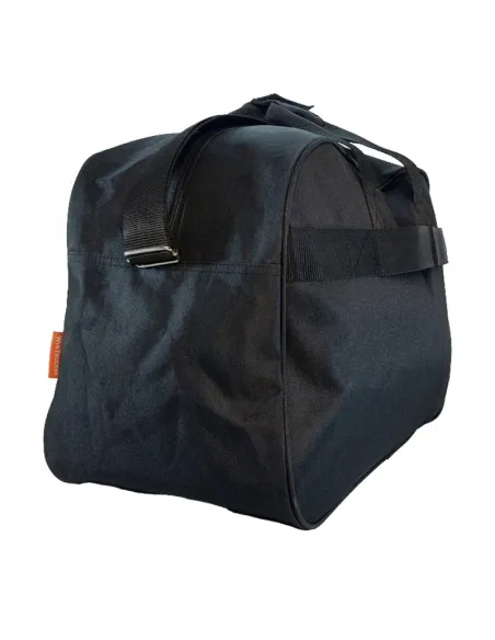 Bolsa Viaje Wintrucker 30L Negro