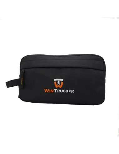 Neceser Wintrucker  Negro