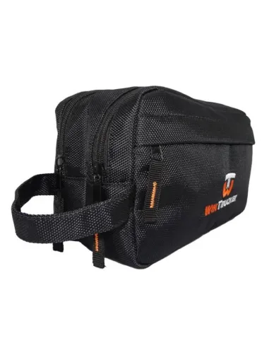 Neceser Wintrucker  Negro