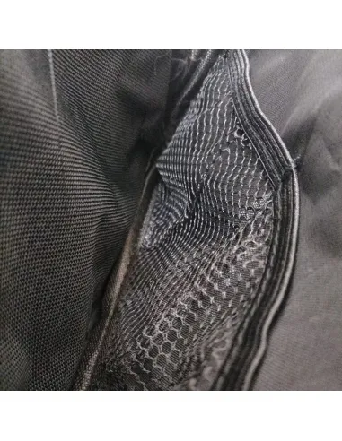 Neceser Wintrucker  Negro