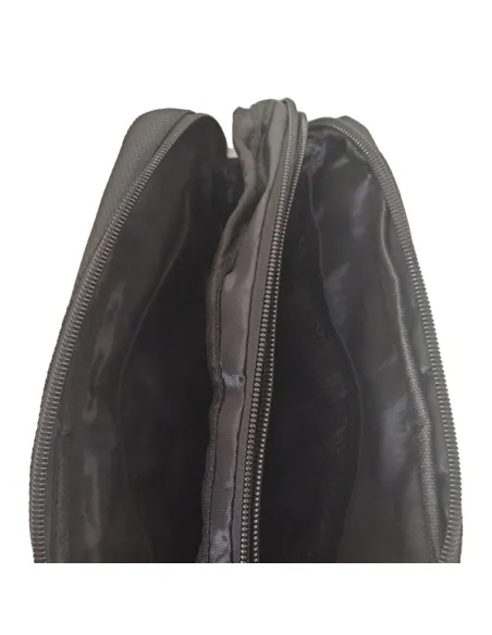 Neceser Wintrucker  Negro