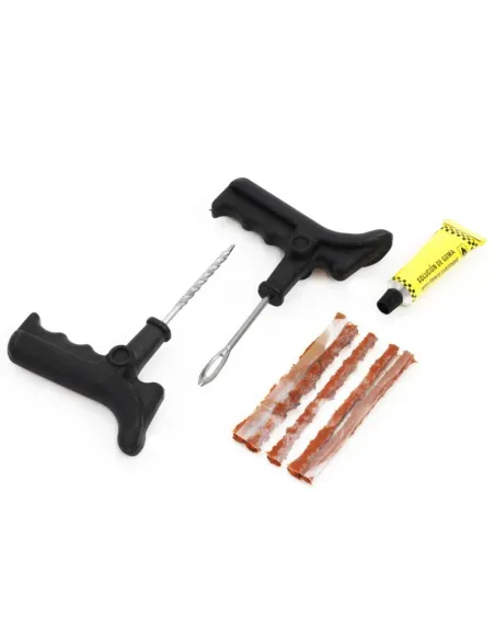 Kit Reparacion Neumaticos