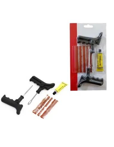 Kit Reparacion Neumaticos