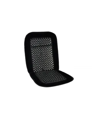 Respaldo Para Asiento Csm-01 Color Negro