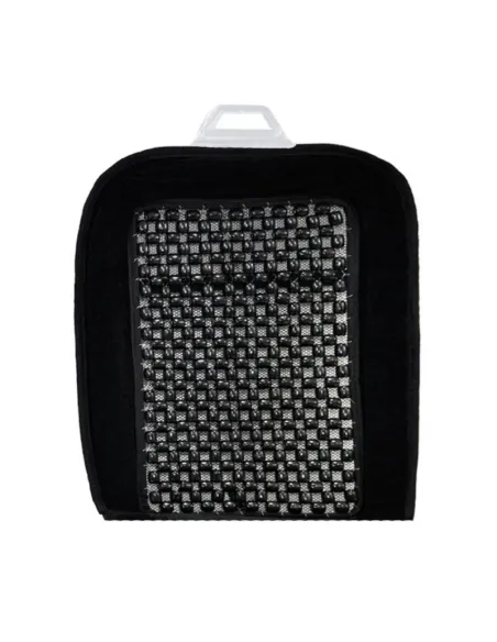 Respaldo Para Asiento Csm-01 Color Negro