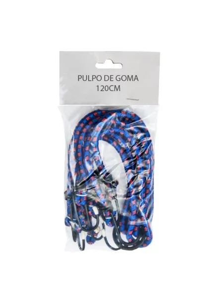 Pulpo 120 Cm (2 Unidades)