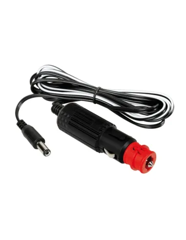 Conexion Para Toma De Encendedor 12/24V