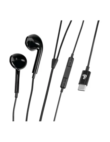 Auriculares Con Microfono Y Conexion Bluetooh...