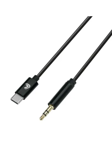 Cable Linea Essential Tipo C - Auxiliar 100 Cm...