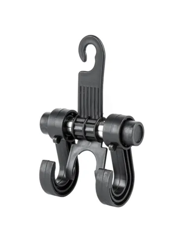 Colgador Para Reposacabezas 17*11 Cm