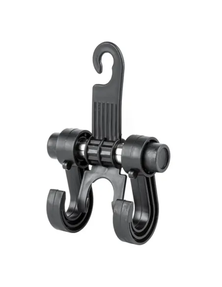 Colgador Para Reposacabezas 17*11 Cm