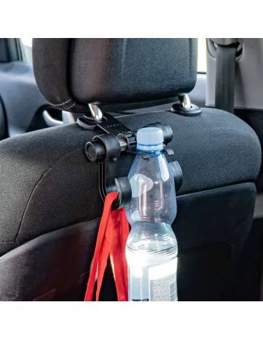 Colgador Para Reposacabezas 17*11 Cm