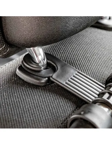 Colgador Para Reposacabezas 17*11 Cm