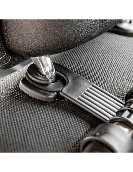 Colgador Para Reposacabezas 17*11 Cm