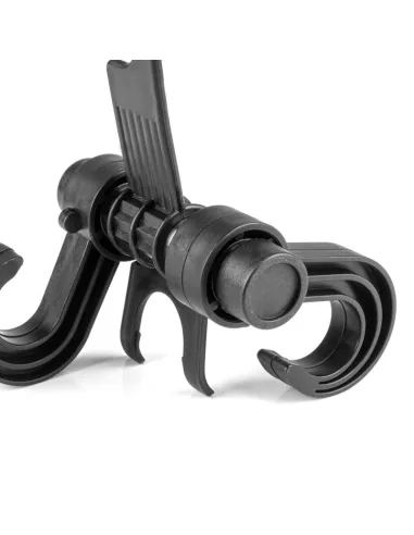 Colgador Para Reposacabezas 17*11 Cm